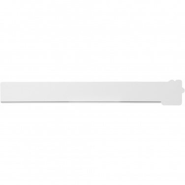 Logotrade reklaamkingitused pilt: Tait 30cm majakujuline taaskasutatud plastikust joonlaud