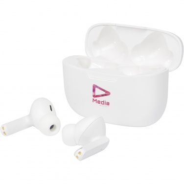 Logotrade ärikingi foto: Essos 2.0 True Wireless automaatsed kõrvaklapid koos ümbrisega