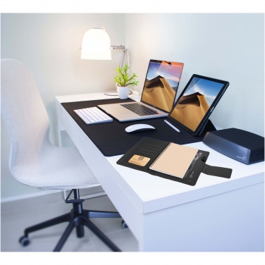 Logo trade ärikingid foto: SCX.design O16 A5 valgustusega sülearvuti toitepank