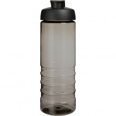 Logo trade reklaamkingid foto: H2O Active® Eco Treble 750 ml keeratava kaanega spordipudel
