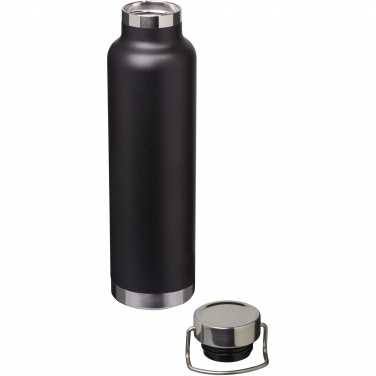 Logotrade firmakingid pilt: Thor 650 ml vasest vaakumisolatsiooniga spordipudel