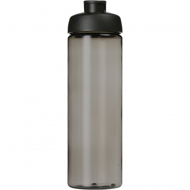 Logo trade meened foto: H2O Active® Eco Vibe 850 ml keeratava kaanega spordipudel