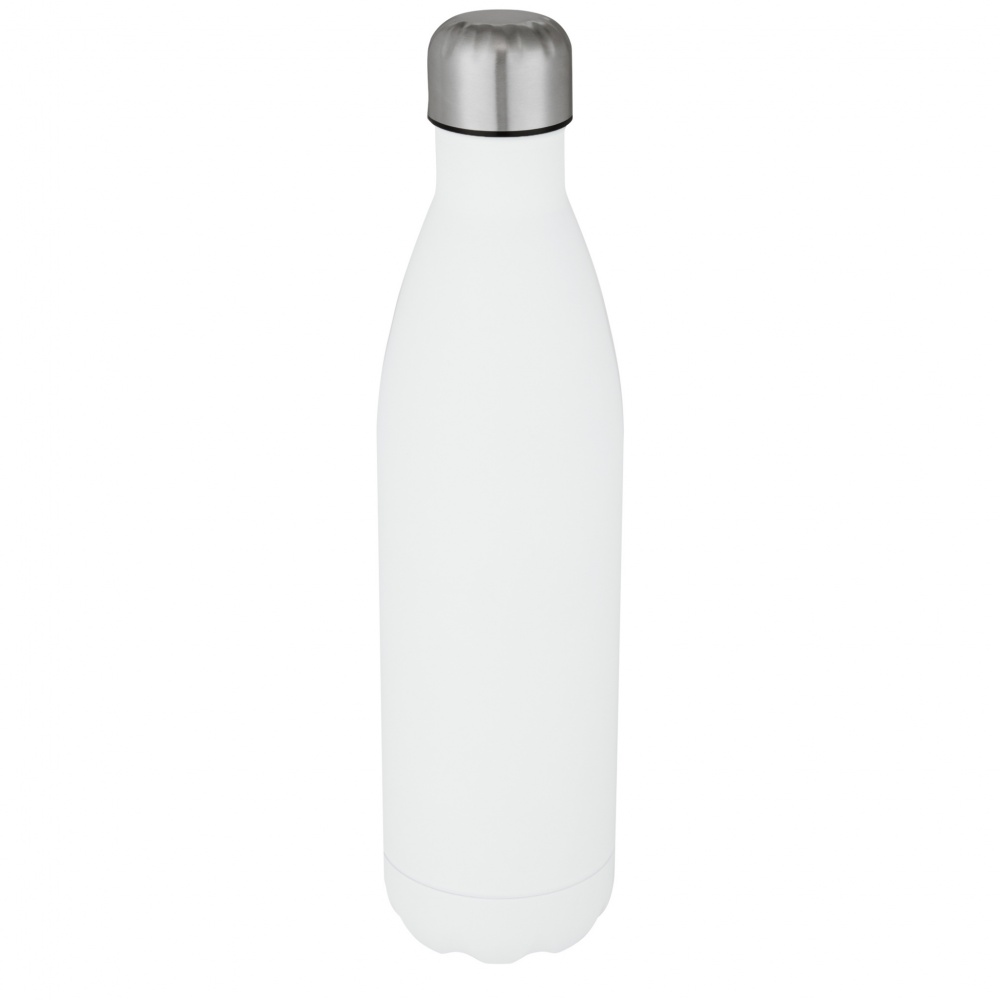 Logotrade reklaamkingi foto: Cove 750 ml vaakumisolatsiooniga roostevabast terasest pudel