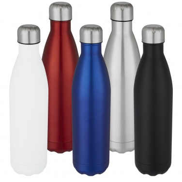 Logo trade firmakingituse pilt: Cove 750 ml vaakumisolatsiooniga roostevabast terasest pudel