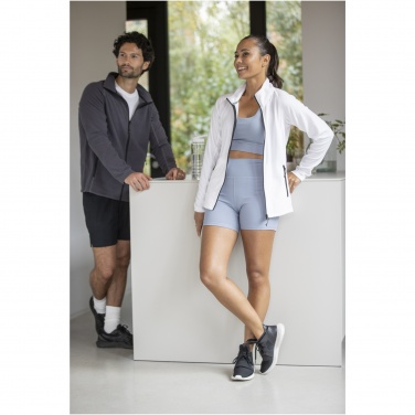 Logo trade firmakingitused foto: Zelus meeste fliisjakk