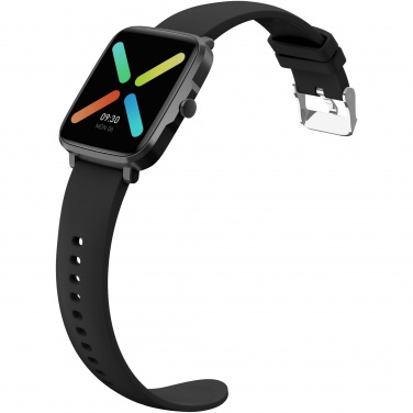 Logotrade reklaamkingitused pilt: Prixton AT803 aktiivsuse jälgija koos termomeetriga