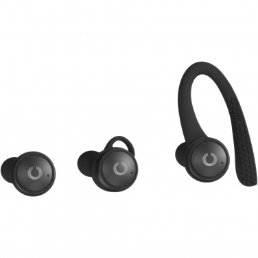 Logotrade ärikingi foto: Prixton TWS160S sport Bluetooth® 5.0 kõrvaklapid