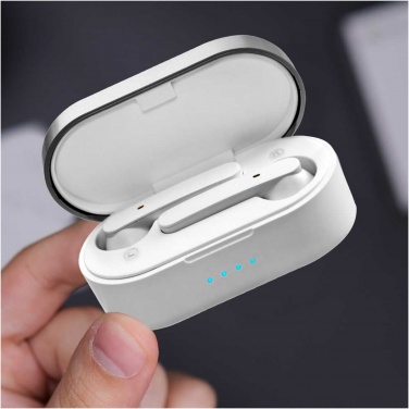 Logo trade firmakingituse pilt: Prixton TWS157 kõrvaklapid