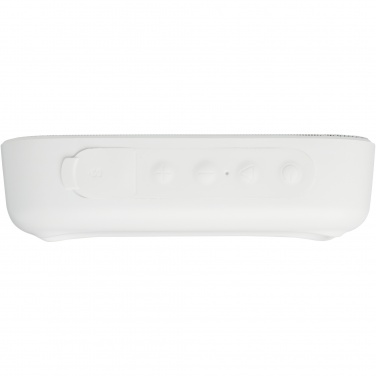 Logo trade reklaamkingitused foto: Stark 2.0 5W taaskasutatud plastist IPX5 Bluetooth® kõlar