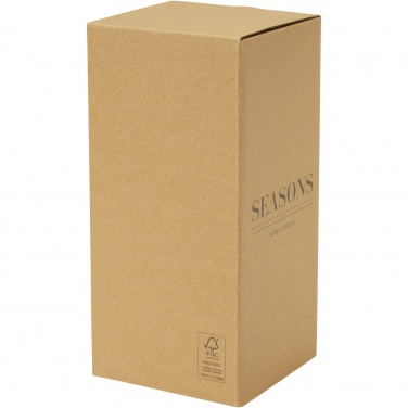 Logotrade reklaamkingi foto: Boley 940 ml klaasist toidunõu