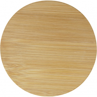 Logo trade reklaamtooted foto: Boley 320 ml klaasist toidunõu