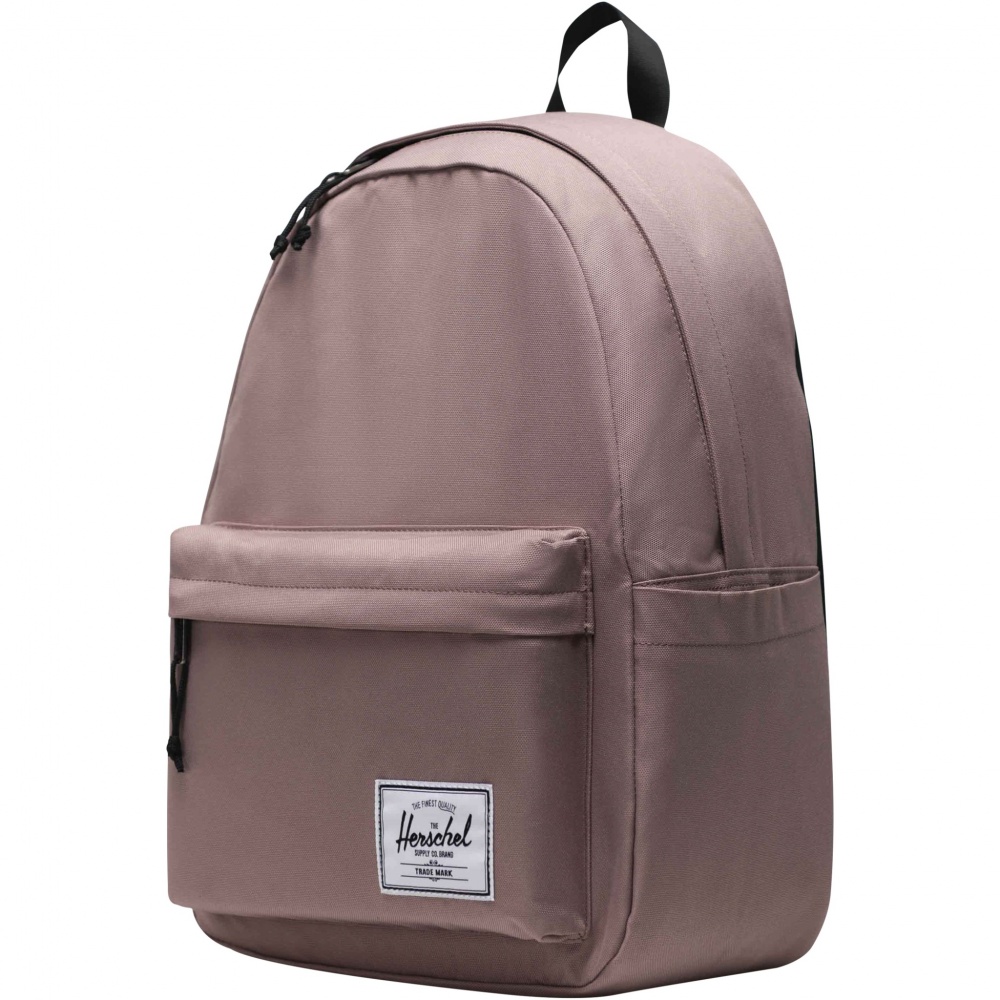 Logo trade reklaamkingitused foto: Herschel Classic™ taaskasutatud sülearvuti seljakott 26L