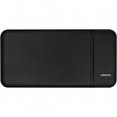 Logo trade ärikingid foto: Loop 10 000 mAh taaskasutatud plastist toitepank 