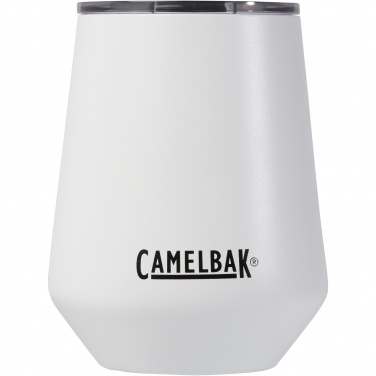 Logotrade reklaamkingitused pilt: CamelBak® Horizon 350 ml termostops veini jaoks