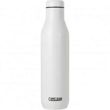 Logo trade reklaamkingid foto: CamelBak® Horizon 750 ml vaakumisolatsiooniga vee-/veinipudel