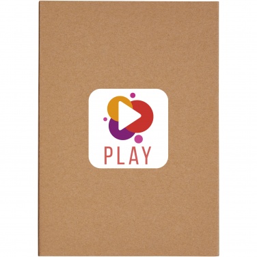 Logo trade reklaamkingitused foto: Liberto padfolio