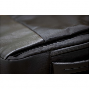 Logotrade ärikingid pilt: Expedition Pro 17-tolline GRS taaskasutatud laiendatav sülearvuti seljakott 35L