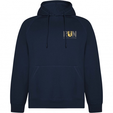 Logo trade ärikingi pilt: Vinsoni unisex kapuuts