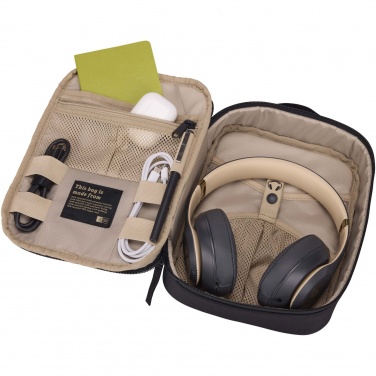 Logotrade ärikingi foto: Case Logic Invigo taaskasutatud tarvikute kott