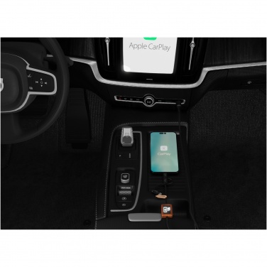 Logotrade reklaamkingitused pilt: SCX.design C46 5-in-1 CarPlay kaabel