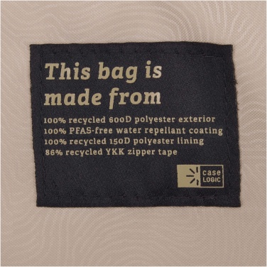 Logo trade firmakingitused foto: Case Logic Invigo 14-tolline taaskasutatud sülearvuti ümbris