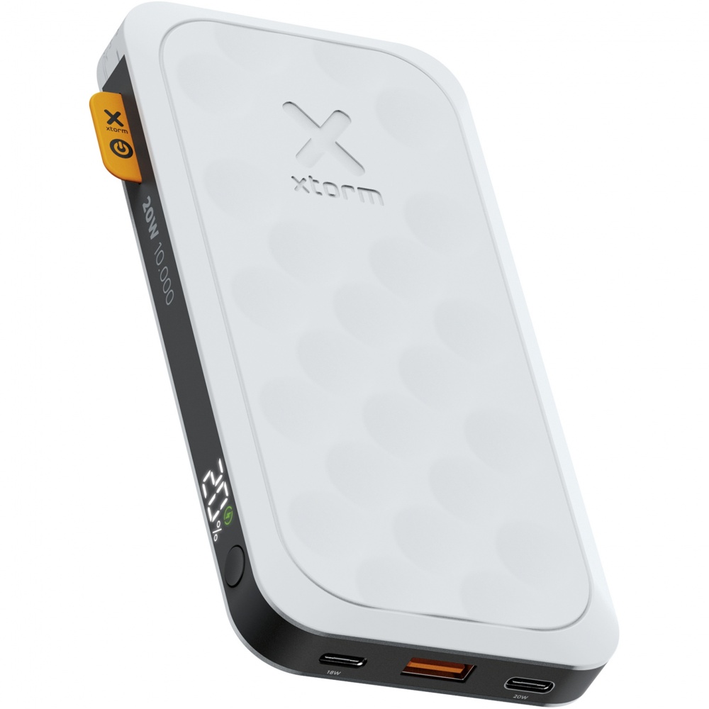 Logotrade firmakingi foto: Xtorm FS510 Fuel Series 10 000 mAh 20 W toitepank