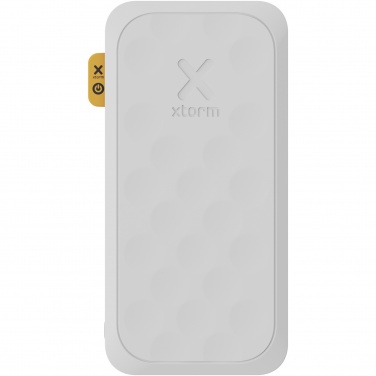 Logo trade firmakingid foto: Xtorm FS510 Fuel Series 10 000 mAh 20 W toitepank