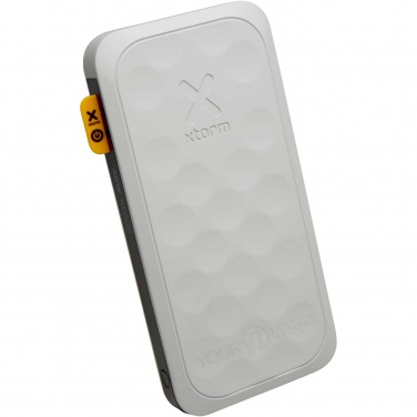 Logotrade firmakingituse foto: Xtorm FS510 Fuel Series 10 000 mAh 20 W toitepank