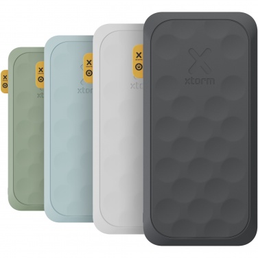 Logotrade ärikingid pilt: Xtorm FS510 Fuel Series 10 000 mAh 20 W toitepank