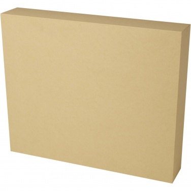 Logotrade reklaamkingitused pilt: Carmen kinkekomplekt A5 märkmiku ja vihmavarjuga