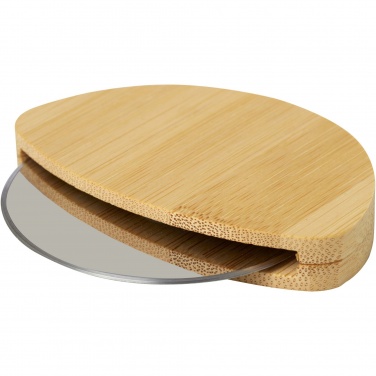 Logo trade reklaamkingitused foto: Navajo pitsalõikur