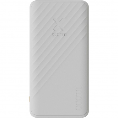 Logotrade reklaamkingid pilt: Xtorm XG210 Go2 15 W 10 000 mAh kiirlaadimisega akupank