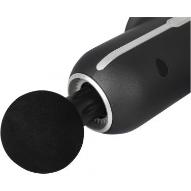 Logo trade ärikingid foto: Massaažipüstol Prixton MGF80 Synergy 