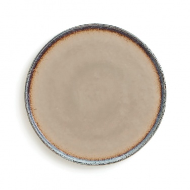Logotrade ärikingi foto: VINGA Nomimono taldrik 26,5 cm, 2tk komplekt