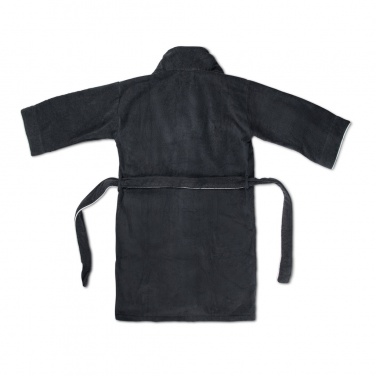 Logotrade firmakingitused pilt: VINGA Harper hommikumantel S/M