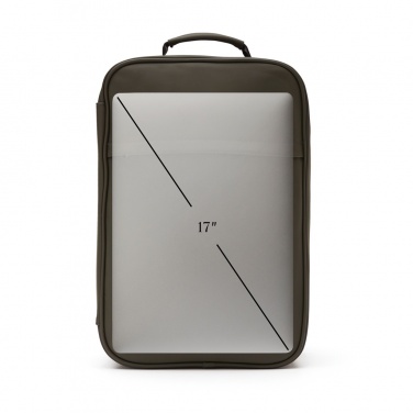 Logotrade reklaamtooted pilt: VINGA Baltimore reisiseljakott