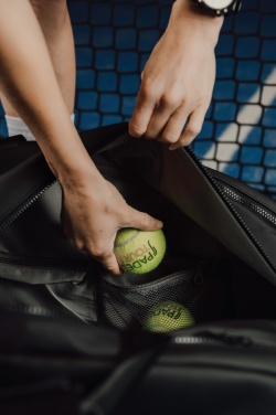 Logo trade meened foto: VINGA Baltimore jõusaali seljakott