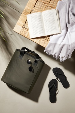 Logo trade meene pilt: VINGA Baltimore trail jahedam seljakott