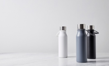 Logo trade meened foto: VINGA roostevabast terasest Lean termopudel
