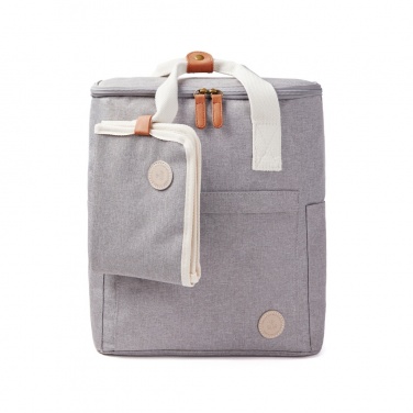 Logotrade meene foto: VINGA Sortino Trail jahedam seljakott