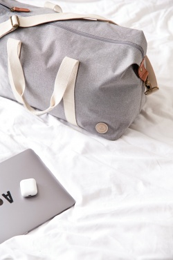 Logo trade firmakingitused foto: VINGA Sortino nädalavahetusekott