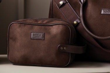 Logo trade ärikingituse pilt: VINGA Huntoni tualett-tarvete kott