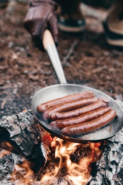 Logotrade reklaamtoote foto: VINGA Vici välipann