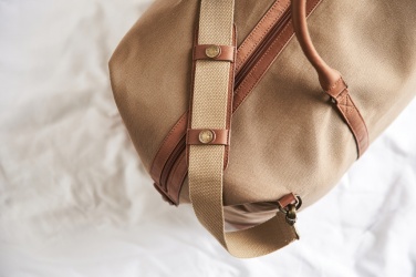 Logo trade ärikingitused foto: VINGA Sloane RCS RPET nädalavahetusekott