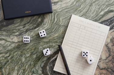 Logo trade ärikingitused foto: VINGA Jahtide kohvilauamäng