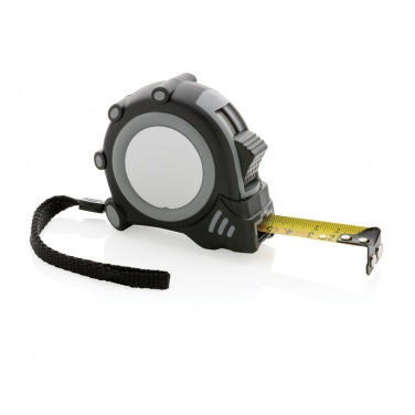 Logotrade meene foto: RCS taaskasutatud plastikust Grip 5M/19mm lint