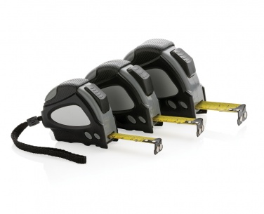 Logo trade ärikingitused foto: RCS taaskasutatud plastist Auto stop lint 8M/25mm