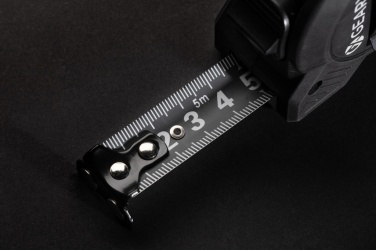 Logotrade ärikingi foto: Gear X 5M mõõdulint aeglase/kiire tagasitõmbamise funktsiooniga