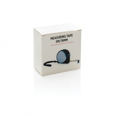 Logotrade ärikingid pilt: Mõõdulint - 5m/19mm