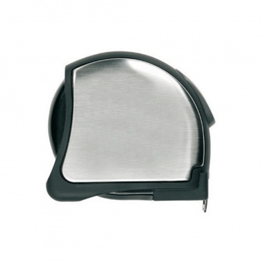 Logo trade firmakingi pilt: Roostevabast terasest lint - 5m/25mm